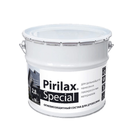 Pirilax Special Пирилакс Специальный